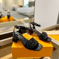 Louis Vuitton Sandals